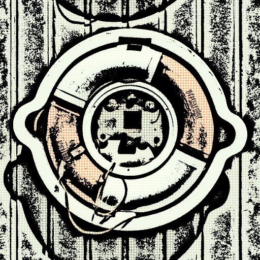 Diffuse Map