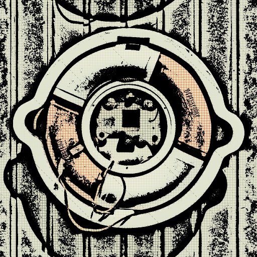 OldJournalComicS (Effect)
