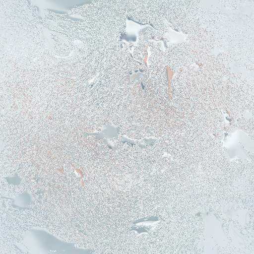 The Ice Is Breaking Up