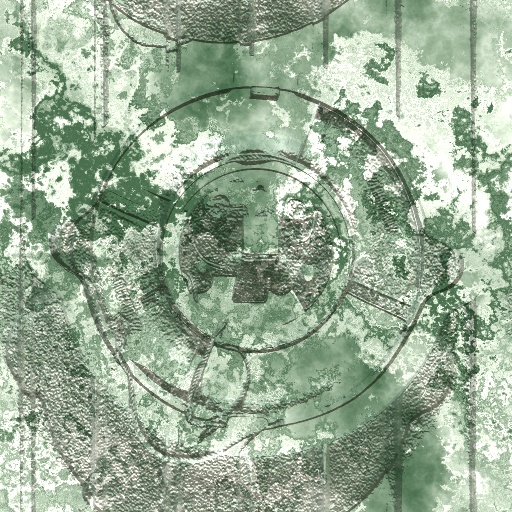 Carved In Stone (Effect)