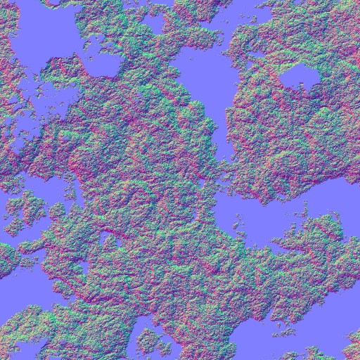 Normal Map
