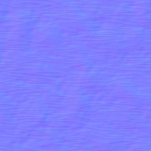 Normal Map