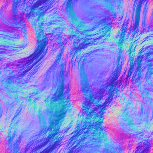 Normal Map