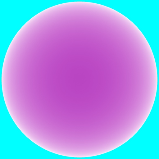 Diffuse Map