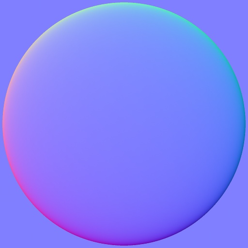 Normal Map