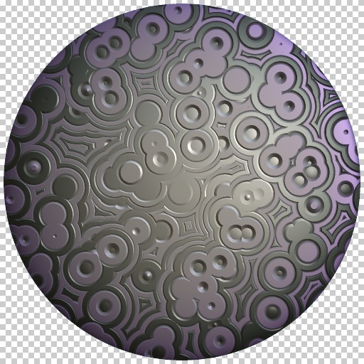 Variation 7