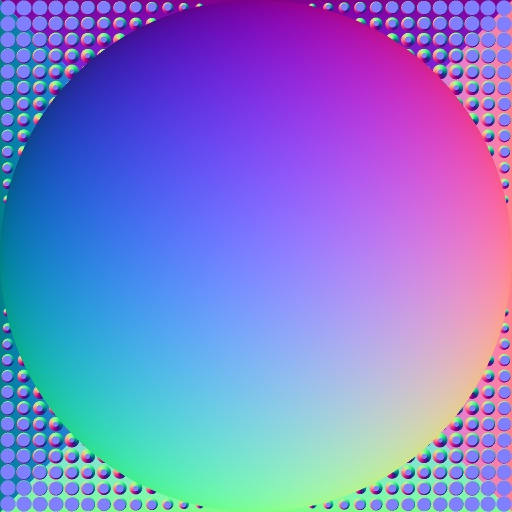 Normal Map