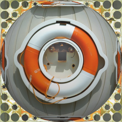 Variation 5