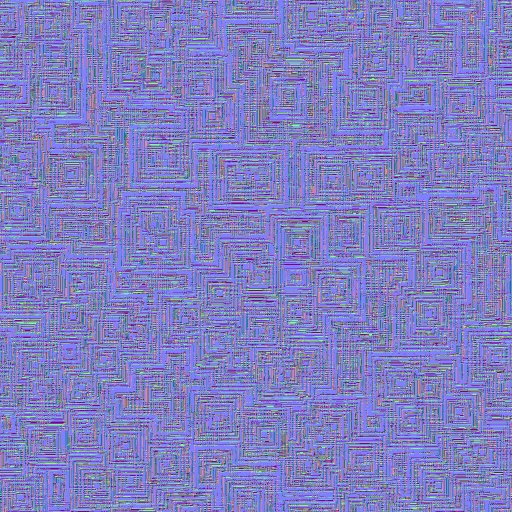 Normal Map