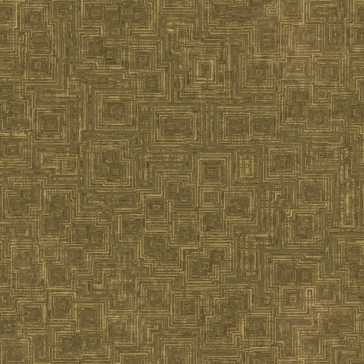Aged Woven Circuit (Texture)