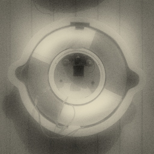 Rainy Day Blues (Effect)