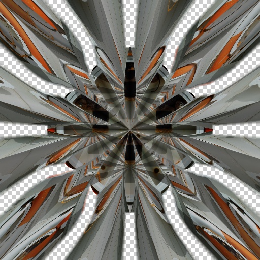 Variation 5