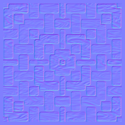 Normal Map
