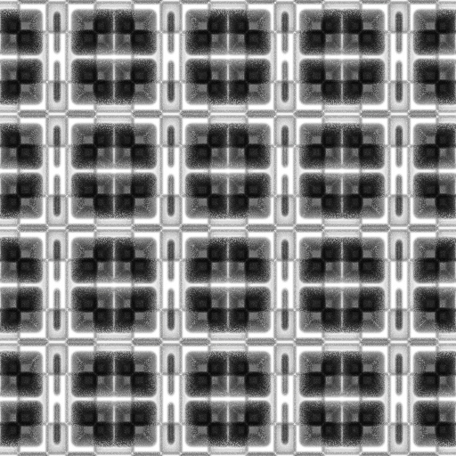 Ambient Occlusion Map