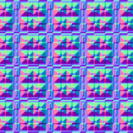 Normal Map