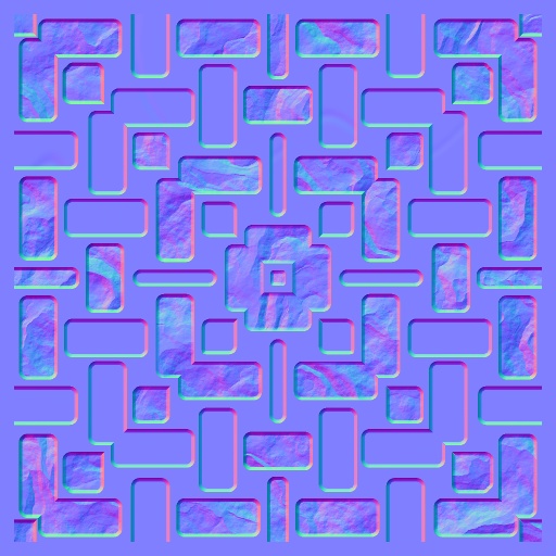 Normal Map