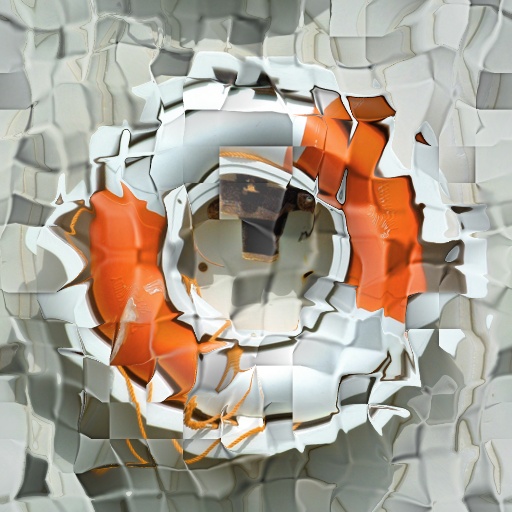 Diffuse Map