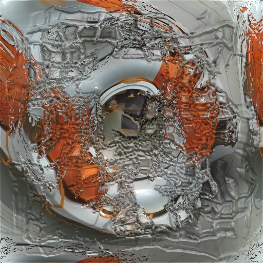 crackle craze (Effect)