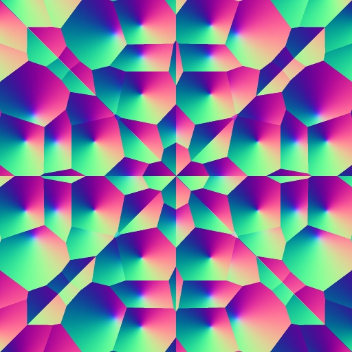 Normal Map