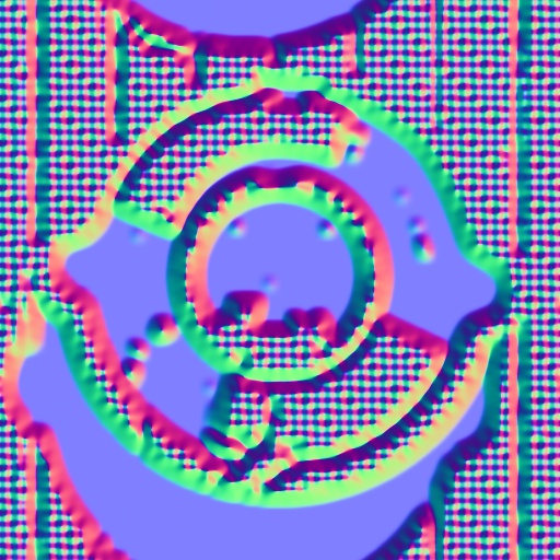 Normal Map