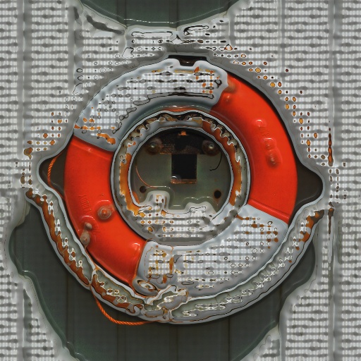 Refractal Art (Effect)