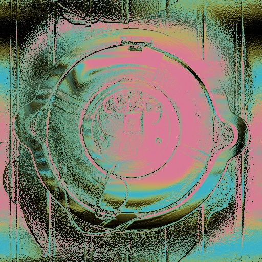 Variation 2