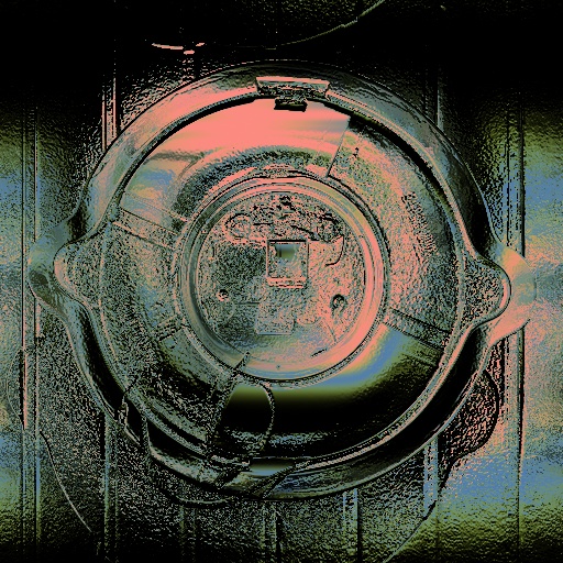 Variation 6