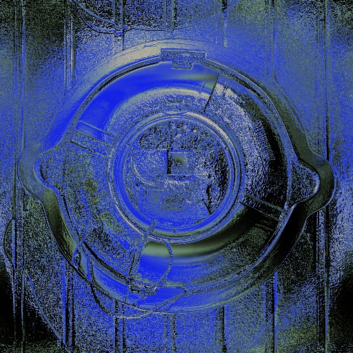 Variation 7