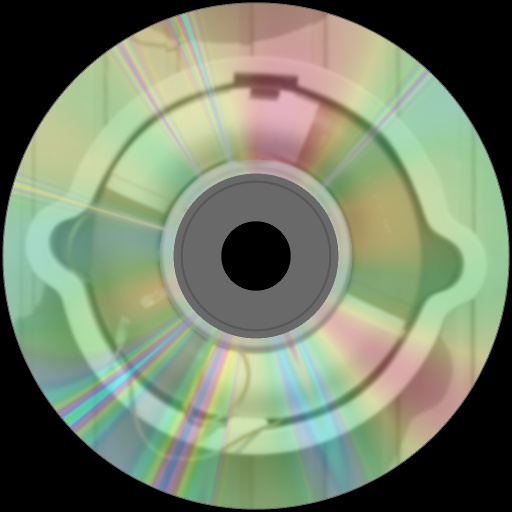 Diffuse Map