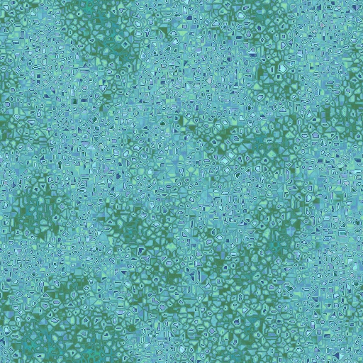 Diffuse Map