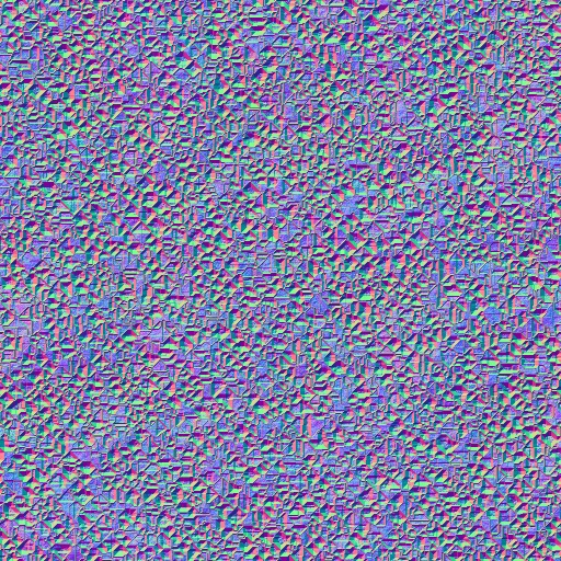 Normal Map