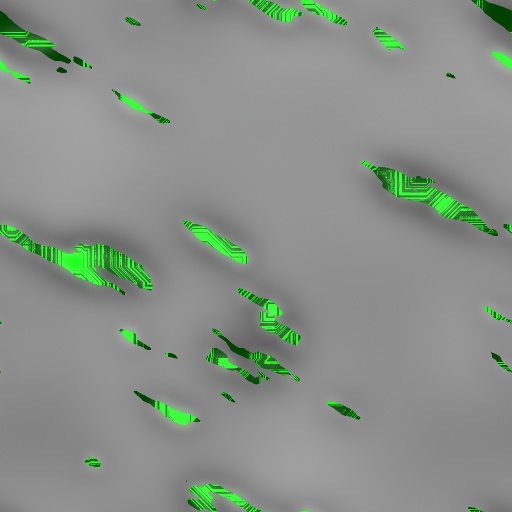 Diffuse Map