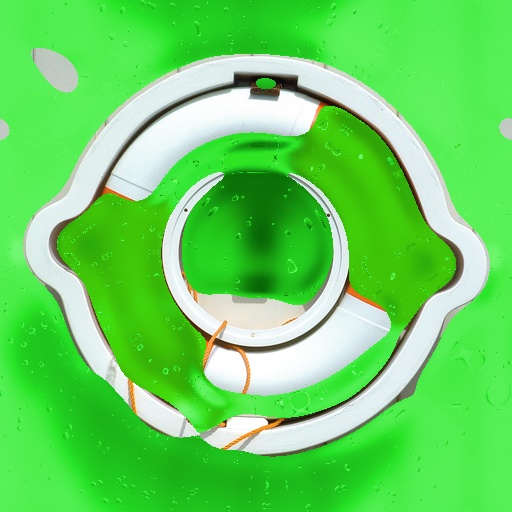 Diffuse Map