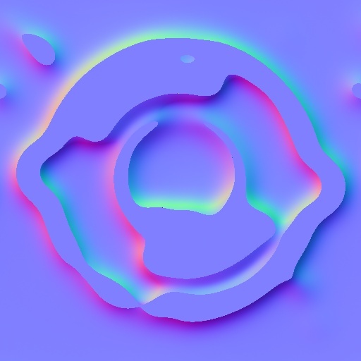 Normal Map