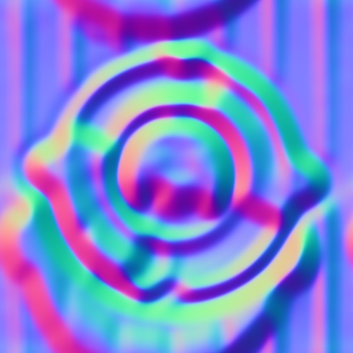 Normal Map