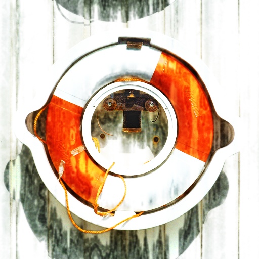 Washed out (Effect)