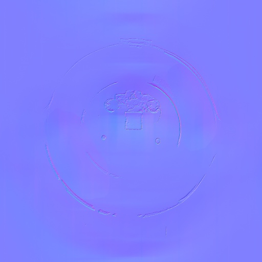 Normal Map