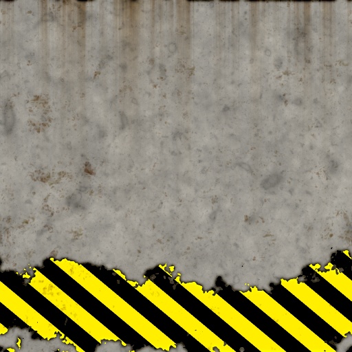 Diffuse Map