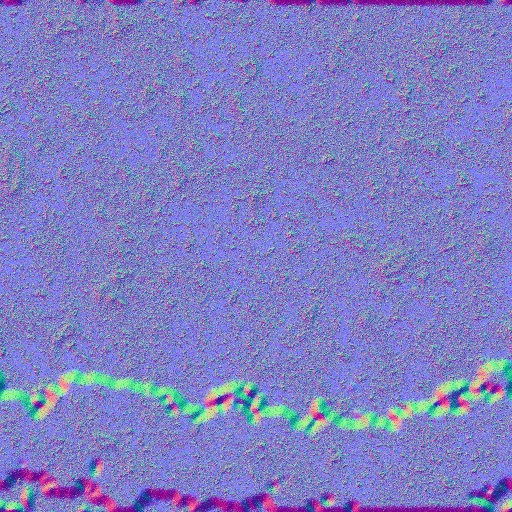 Normal Map