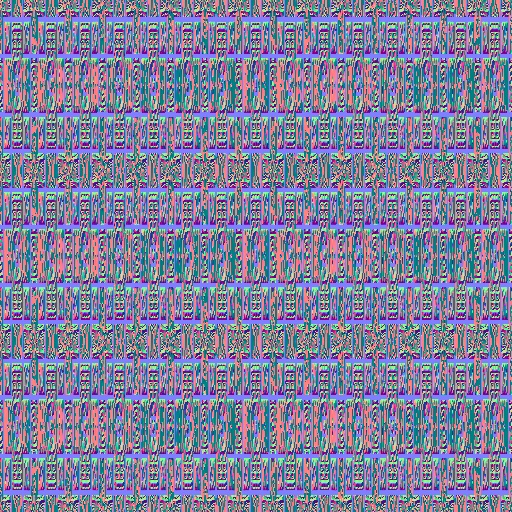Normal Map