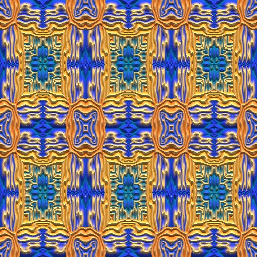 Variation 8