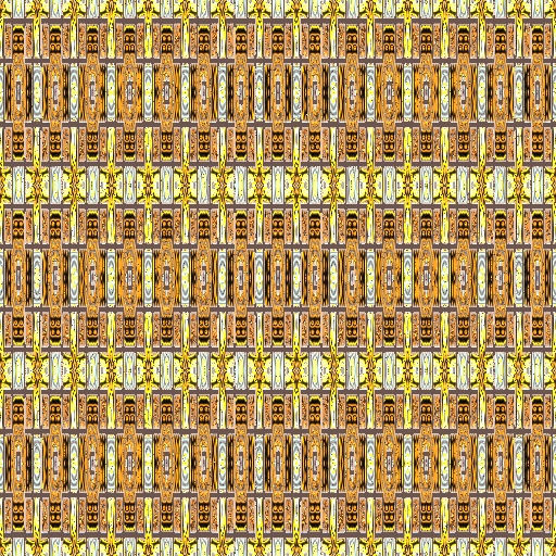 Crazy Patchwork Tiles (Texture)