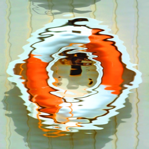 StevieJ's RippledGlass (Effect)