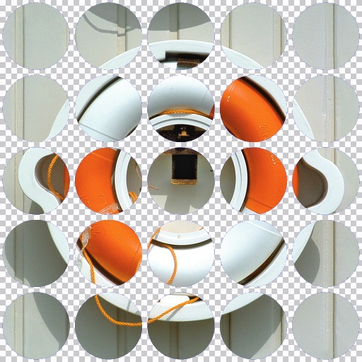 Variation 8