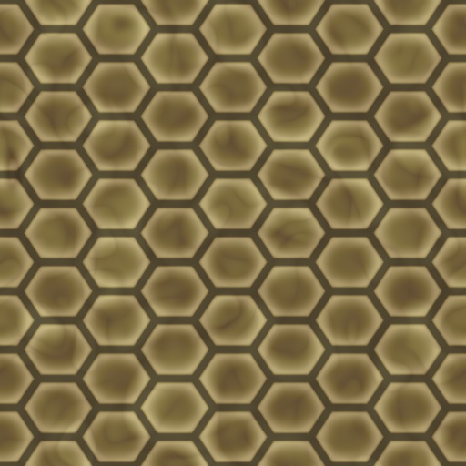 Diffuse Map