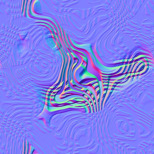 Normal Map