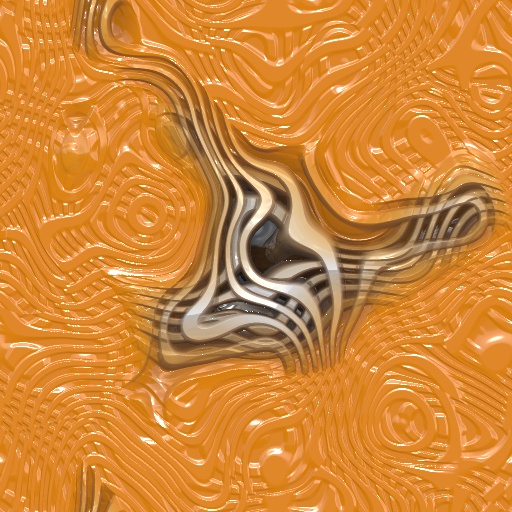 Dream Weaver (Texture)