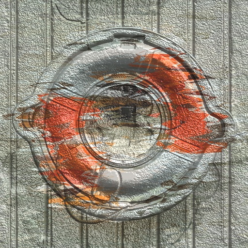 Digital Painter 1 (Effect)