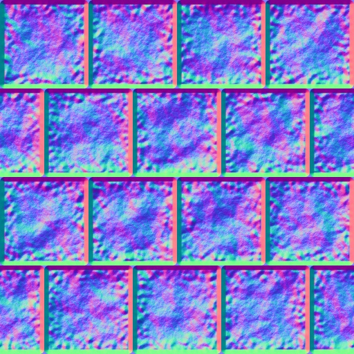 Normal Map