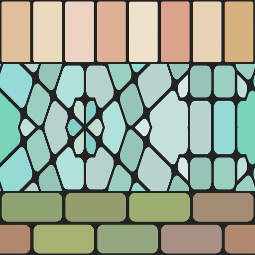 Diffuse Map